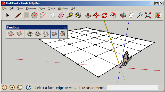 1001 tools for sketchup