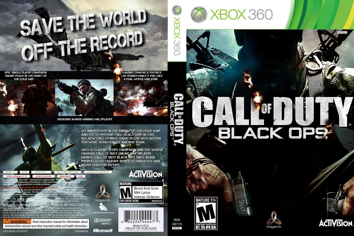 black ops 2 iso 360
