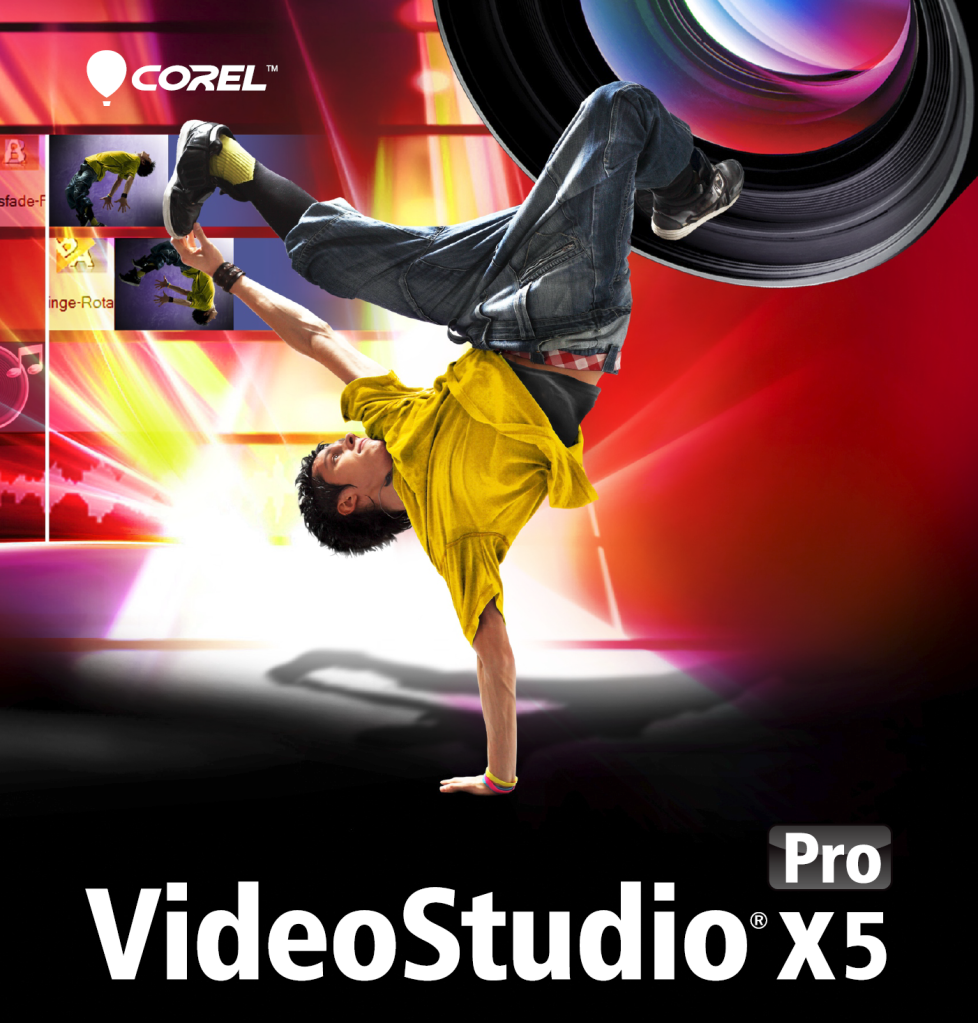 video corel studio free download